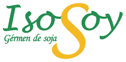 Isosoy - Logo
